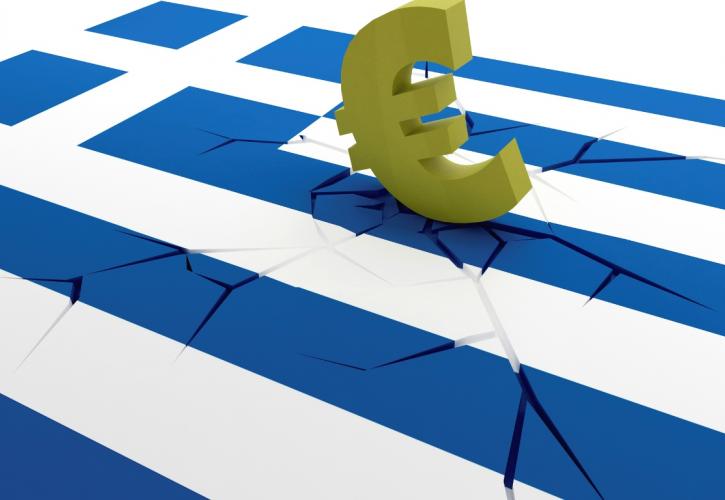 Die Welt: Το 2034 θα επιστρέψει η Ελλάδα στα... προ κρίσης επίπεδα