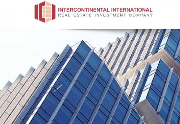 ICI: Πούλησε κτίριο στη Λεωφόρο Βουλιαγμένης έναντι 2,4 εκατ. ευρώ