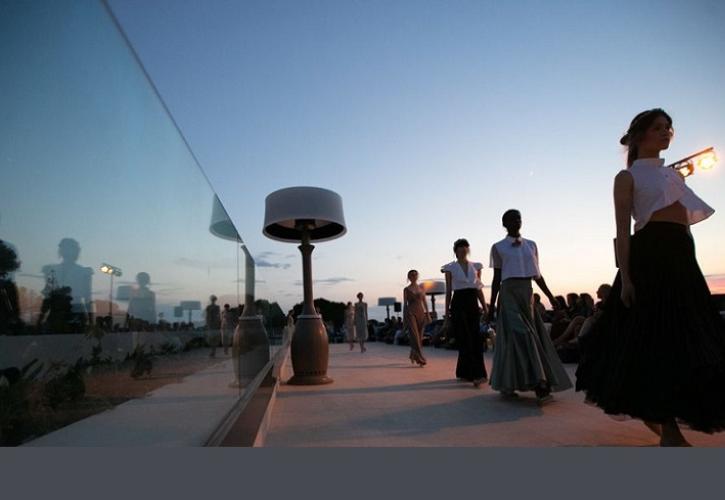 To HAUTES GRECIANS 2019 by ZAGORI στήριξε το MDA Ελλάς μέσα από ένα upper fashion event στο FOUR SEASONS Astir Palace Hotel Athens
