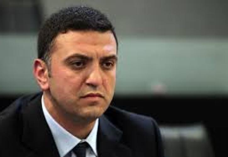 Βασίλης Κικίλιας: Η κυβέρνηση ΣΥΡΙΖΑ διέλυσε το ηθικό και την ψυχολογία των αστυνομικών μας