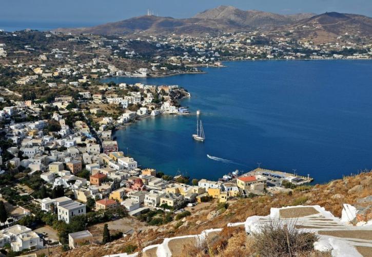 Συνεχίζεται ως τις 29 Μαρτίου το «σκληρό» lockdown στη Λέρο