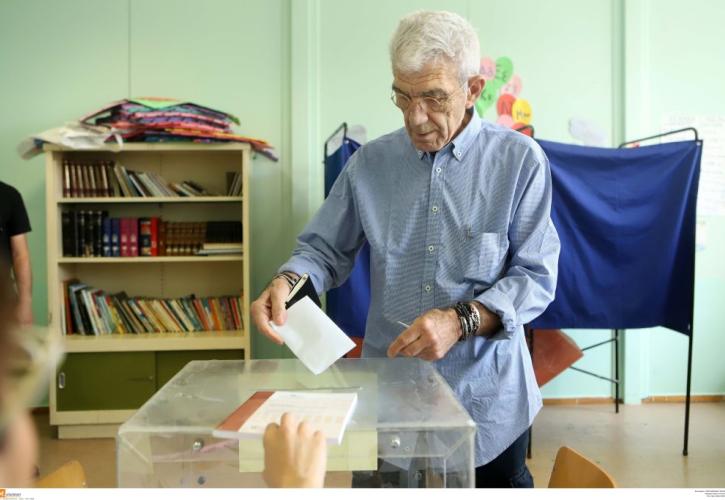 Μπουτάρης: Δεν ήταν πολύ σοφή η κίνηση της Γεννηματά