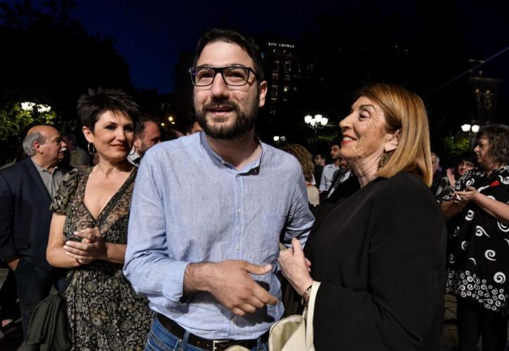 Ηλιόπουλος: Τώρα θα ξεκινήσει η πραγματική κρίση για όλους μας