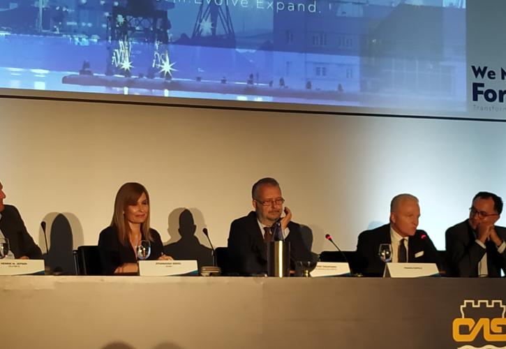 ΟΛΘ: «Άλμα προς τα μπρος» με αλλαγές στη διοίκηση