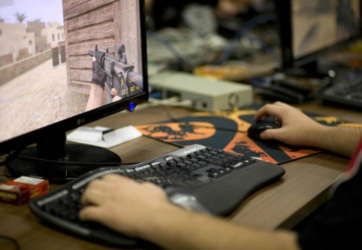 Η Κίνα «παγώνει» όλες τις κυκλοφορίες νέων online παιχνιδιών