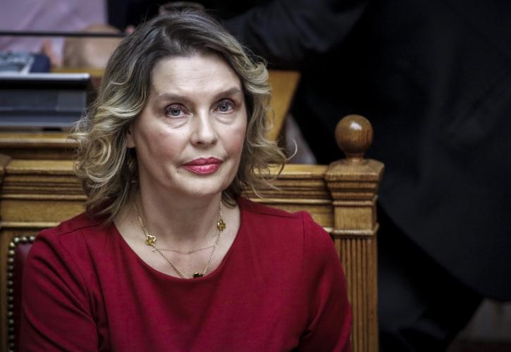 Παπακώστα: Η ΔΕΗ υλοποιεί για το 2019 πρόγραμμα επενδύσεων εκατομμυρίων ευρώ