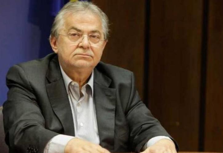 Πέθανε ο Ροβέρτος Σπυρόπουλος, πρώην στέλεχος του ΠΑΣΟΚ