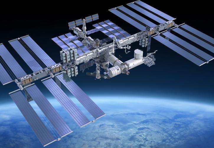 Δικό της διαστημικό σταθμό σχεδιάζει η Ινδία