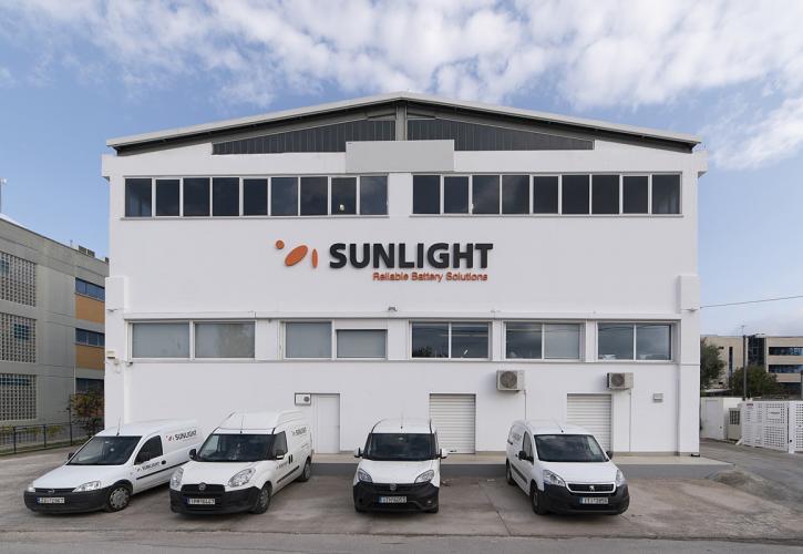 Η Sunlight Group εξαγόρασε το 51% της Israeli Industrial Batteries