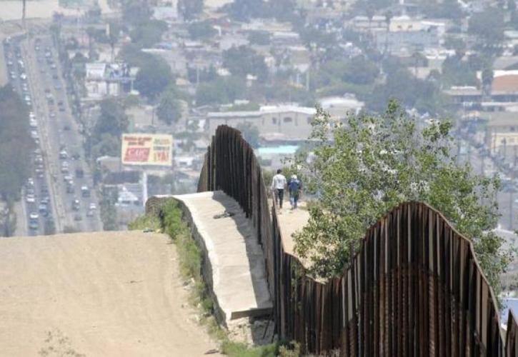 ΗΠΑ: Εγκρίθηκαν 4,59 δισ. δολάρια για την ανθρωπιστική κρίση στα νότια σύνορα