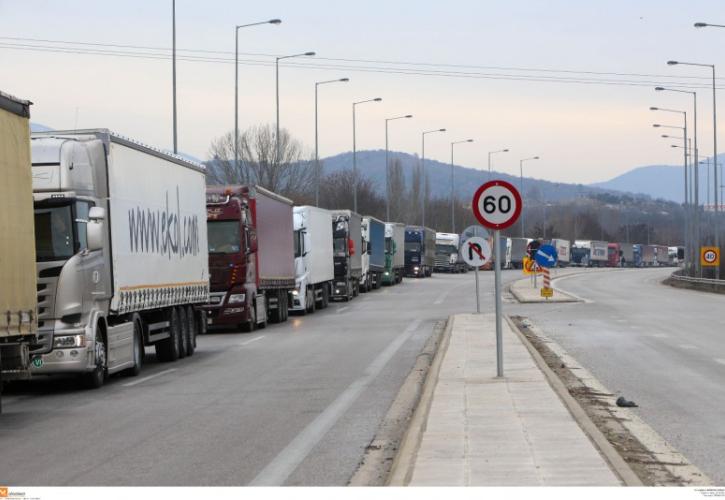 Διαγράφονται μεγάλα πρόστιμα του Τελωνειακού Κώδικα – Τι προβλέπει τροπολογία