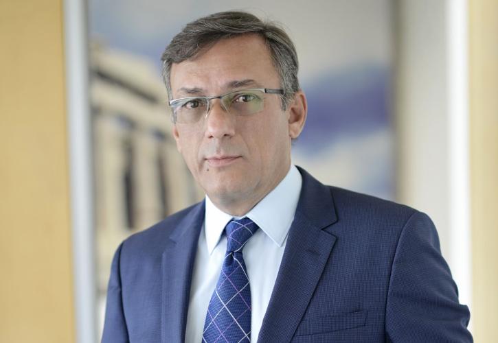 Ο Αντώνης Τσιμπούκης αναλαμβάνει και τη Cisco Πορτογαλίας
