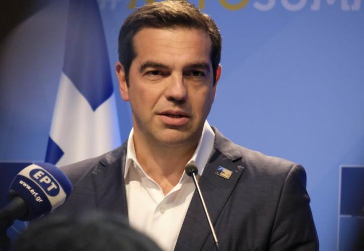 Ο κύβος ερρίφθη: 7 Ιουλίου οι εκλογές - Η Αχτσιόγλου νέα εκπρόσωπος