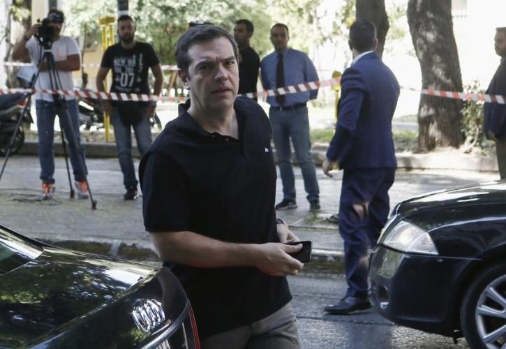 Ποια θα είναι τα ονόματα στο ψηφοδέλτιο Επικρατείας του ΣΥΡΙΖΑ