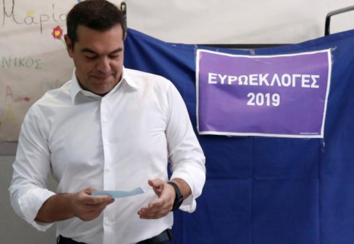 Στον ΣΥΡΙΖΑ αναζητούν το τι πήγε λάθος