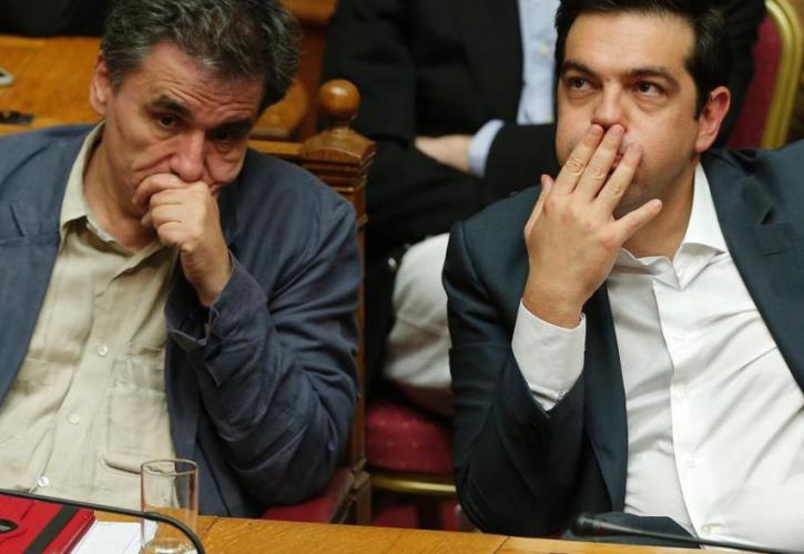 Στον ΣΥΡΙΖΑ προσπαθούν να αποδομήσουν το πρόγραμμα της ΝΔ
