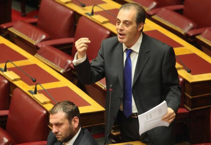 Βελόπουλος: Ορισμός της προεκλογικής εξαπάτησης οι δηλώσεις περί επιστροφής της ΕΥΔΑΠ και ΕΥΑΘ στο Δημόσιο