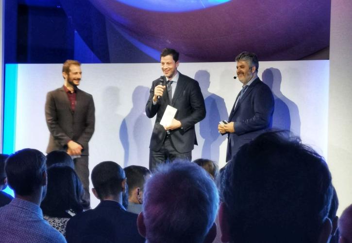 Βραβείο «Best Performance – Distribution Business» για την Westnet Κύπρου