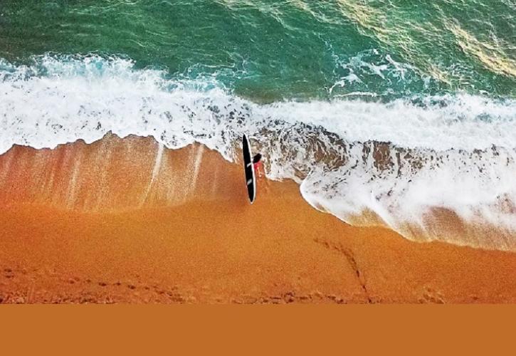 Η πρώτη καλοκαιρινή απόδραση στην Costa Navarino (pics)