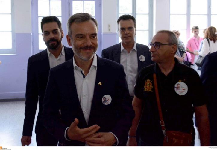 Ζέρβας: Σήμερα κέρδισε η Θεσσαλονίκη
