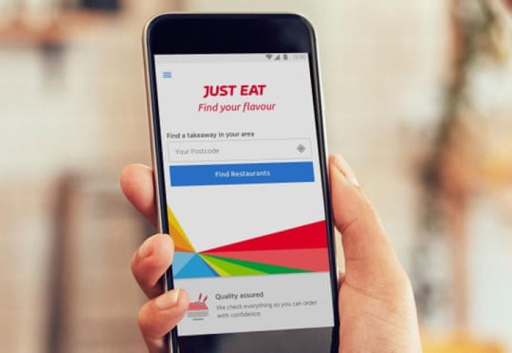 Μega deal στο οnline delivery