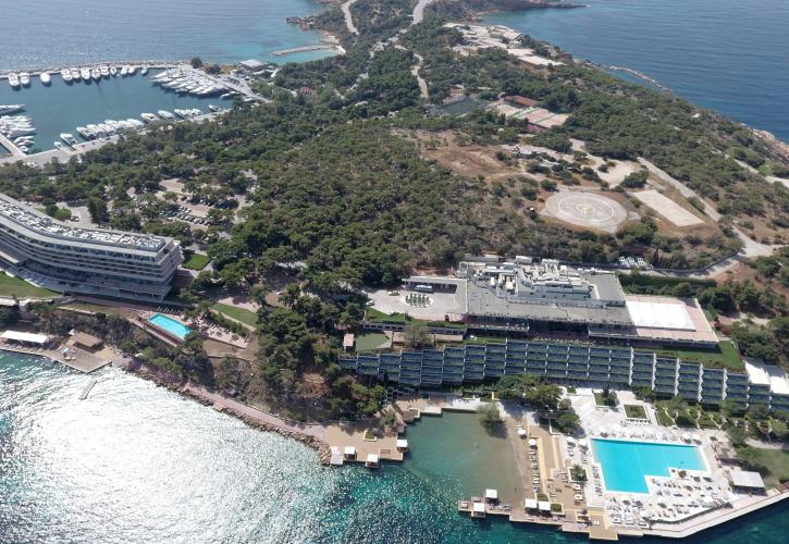 Ηχηρές παραιτήσεις και αλλαγή management στον Αστέρα Βουλιαγμένης