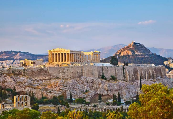 Πόσο πωλούνται τα σπίτια στην Αθήνα;