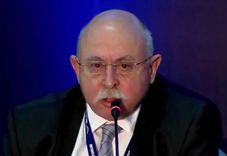 Μπενρουμπή-Protergia: Η ΔΕΗ δεν καταρρέει, η ΔΕΗ είναι η Ελλάδα