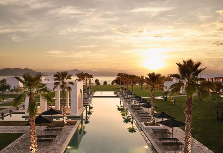 Πρωτοπόρος στην Εταιρική Κοινωνική Ευθύνη και τη Βιώσιμη Ανάπτυξη η Grecotel