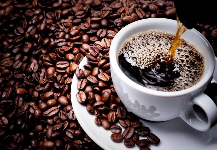 Capital Panda: Οι καταναλωτές θα πληρώνουν πιο ακριβά τον καφέ
