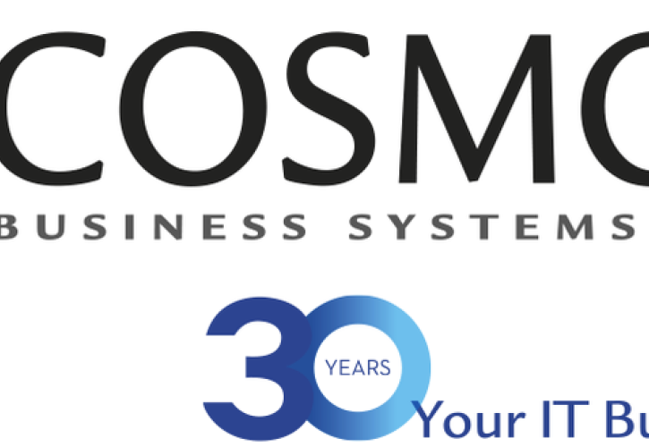Η Cosmos Business Systems Preferred Partner της NVIDIA στην Ελλάδα