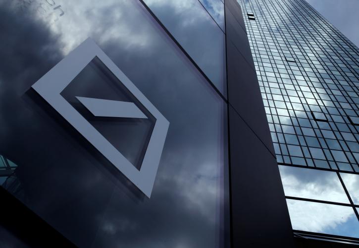 Deutsche Bank: Ανάπτυξη 2% στην Ελλάδα το 2021 - Στο 6,1% το 2022