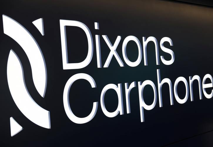 Dixons: Βουτιά 27% για τη μετοχή μετά την προειδοποίηση για την κερδοφορία