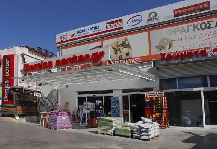 Domica Center: Η εταιρεία που έπαιξε… φουλ επίθεση στην κρίση