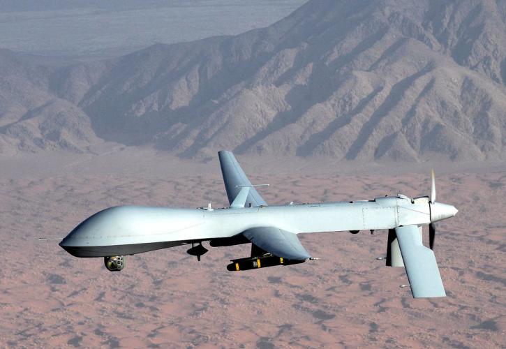 Ιράν: Drones μεγάλης ακτίνας δράσης διαθέτει το Ιράν