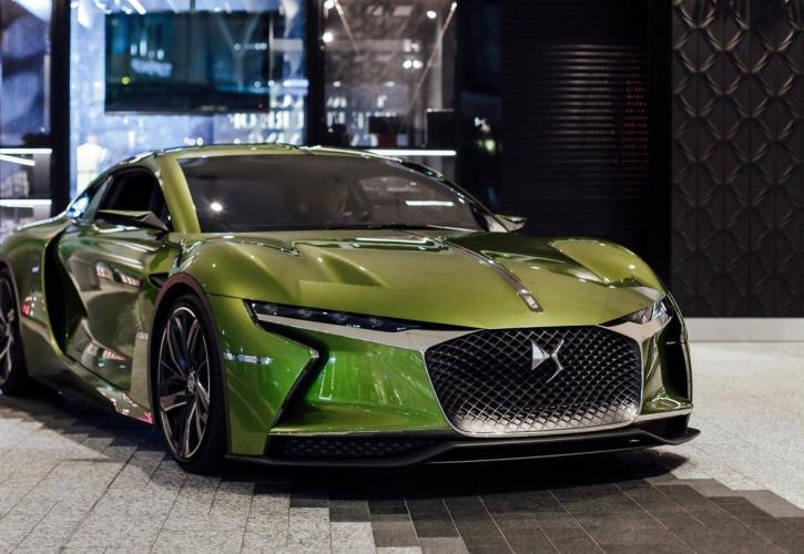 H PSA ανατρέπει τα δεδομένα στις πωλήσεις των αυτοκινήτων