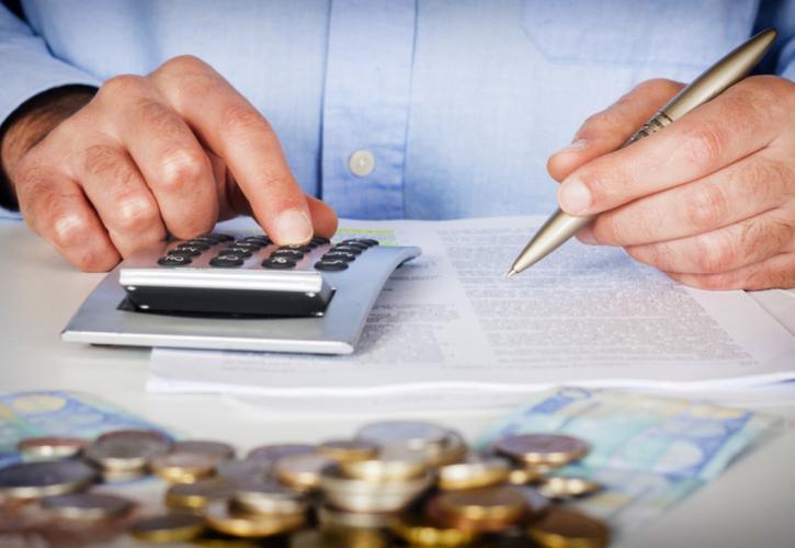 Φορολογικές δηλώσεις 2019: Στα 295 ευρώ η μέση επιστροφή φόρου