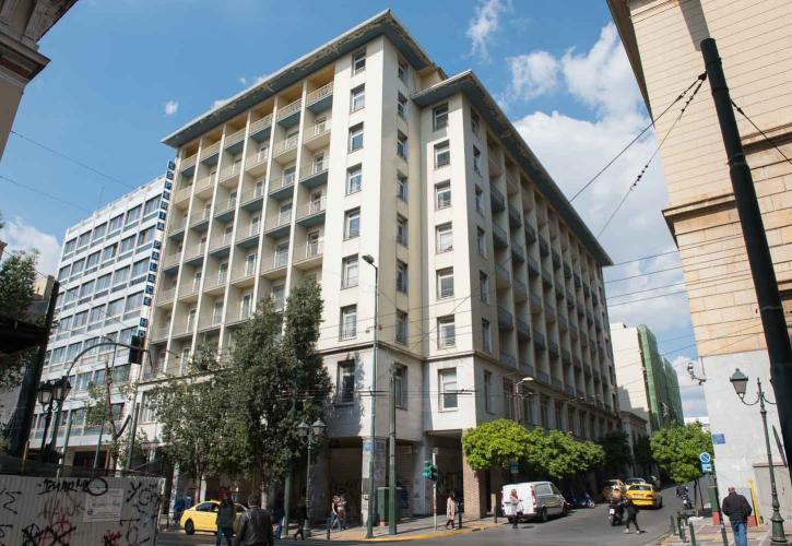 Σε ισραηλινό επενδυτικό όμιλο περνά το Εσπέρια