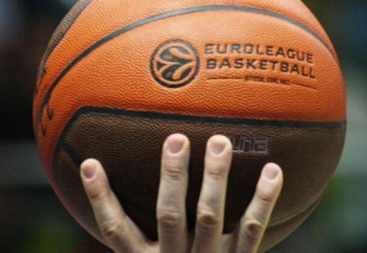 Στη NOVA για ακόμα τρία χρόνια η Euroleague