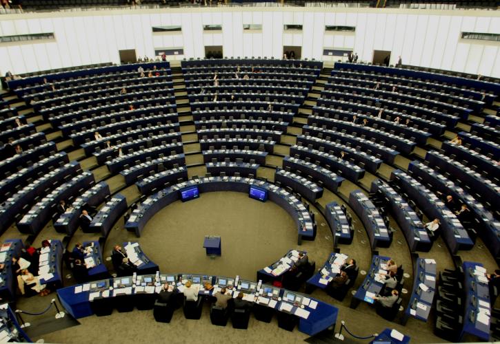 Ευρωκοινοβούλιο: Ξεκινά σήμερα η ψηφοφορία για την ανάδειξη νέου προέδρου - 4 υποψήφιοι, φαβορί η Μετσόλα