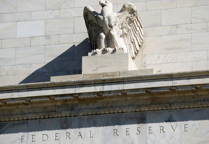 Atlanta Fed: «Στο χείλος» της ύφεσης οι ΗΠΑ, σύμφωνα με δείκτη παρακολούθησης του ΑΕΠ