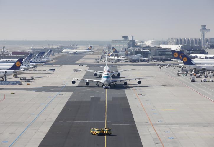 Αλλάζει ο χάρτης των αεροδρομίων της χώρας