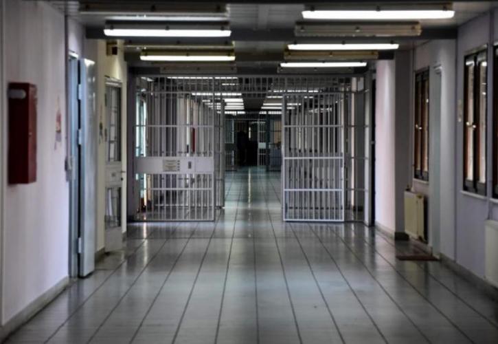Προκηρύχθηκε το mega ΣΔΙΤ έως 765 εκατ. ευρώ για τις νέες φυλακές στον Ασπρόπυργο – Συμμετοχές έως τις 4 Σεπτεμβρίου
