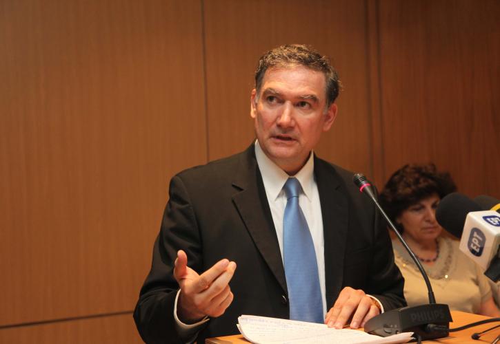 Ανακούφιση Ευρωζώνης για τη δικαστική έκβαση της υπόθεσης Γεωργίου