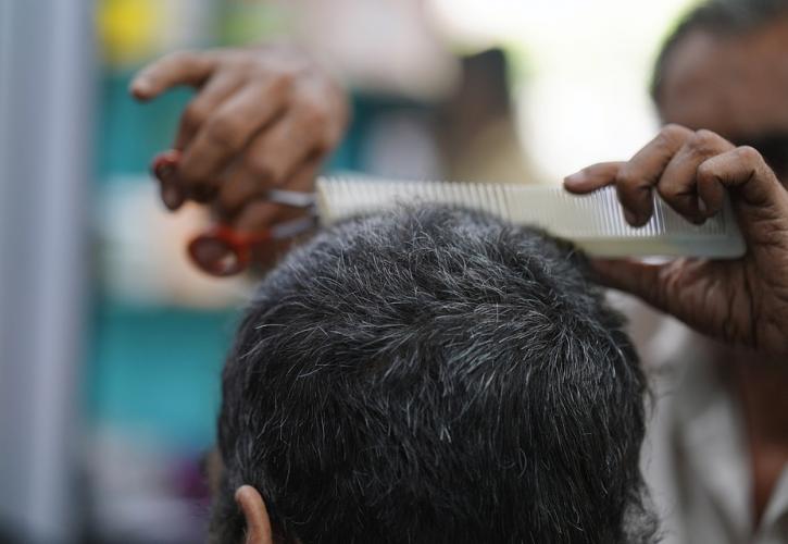 Τζίρο 1 δισ. δολάρια κάνουν οι μεταμοσχεύσεις μαλλιών στην Τουρκία