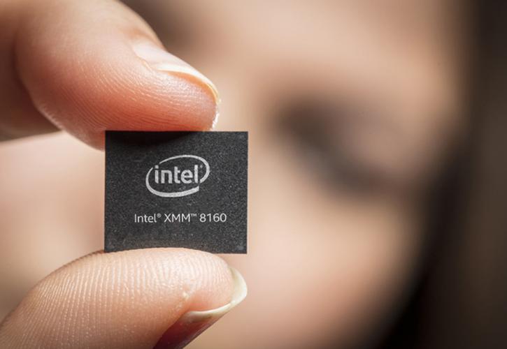 Καλύτερα των εκτιμήσεων τα κέρδη της Intel στο α' τρίμηνο