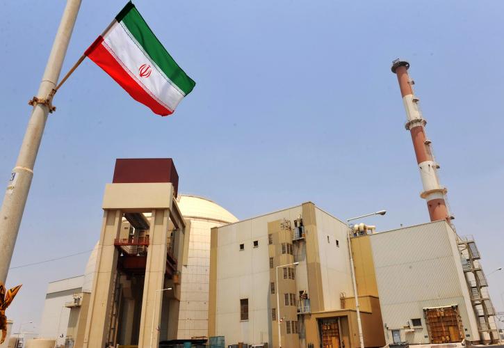 Το Ιράν ξεπέρασε τα όρια εμπλουτισμένου ουρανίου