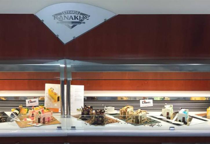 Δημόσια πρόταση για την Στέλιος Κανάκης κατέθεσε η νορβηγική Orkla Food Ingredients