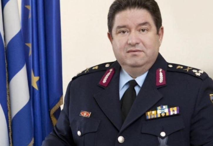 ΚΥΣΕΑ: Νέος αρχηγός της ΕΛΑΣ ο Μιχάλης Καραμαλάκης