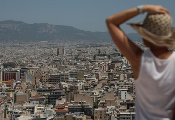 Ανοίγει κλιματιζόμενες αίθουσες ο δήμος Αθηναίων ενόψει του καύσωνα
